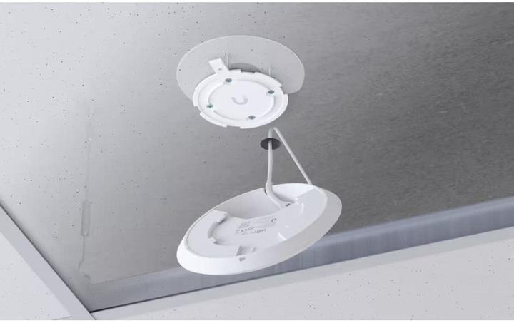 Image du produit Ubiquiti U6+ (2402 Mbit/s)