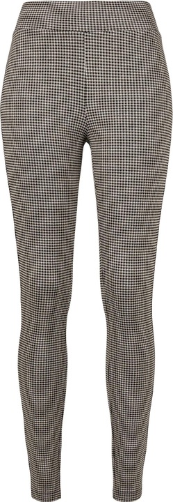 Produktbild Urban Classics Ladies Vichy Check High Waist Leggings (XS)