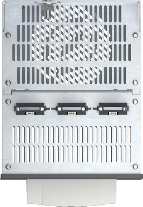 Immagine prodotto Schneider Electric Avviatore statico, ATS22, tensione di controllo ATS22C25S6
