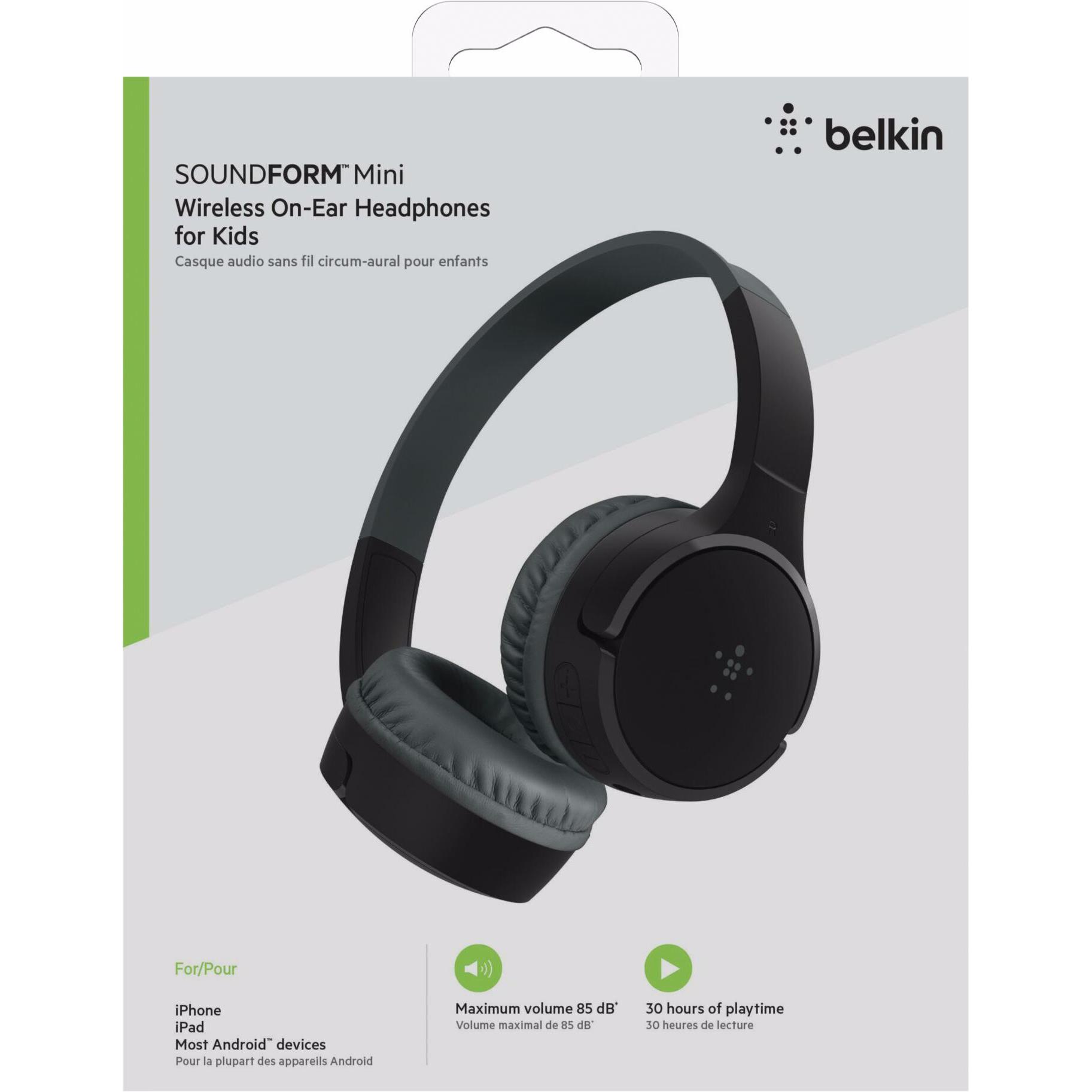Thumbnail - Belkin SoundForm Mini