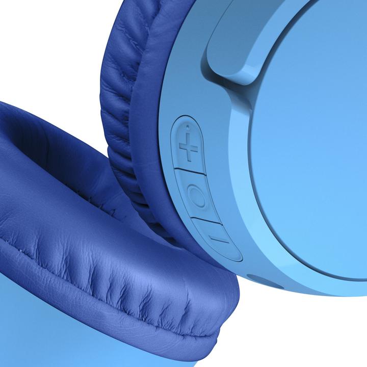 Produktbild Belkin SoundForm Mini