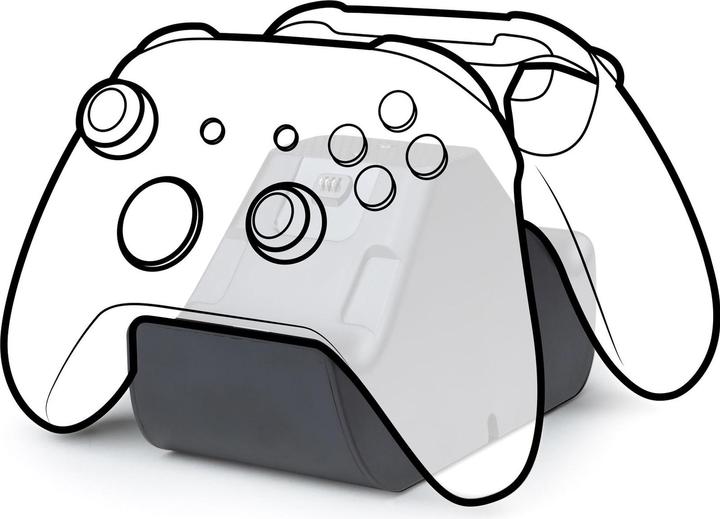 Immagine prodotto Nacon Gaming Controllore a doppia carica (Xbox Series X, Xbox Serie S)