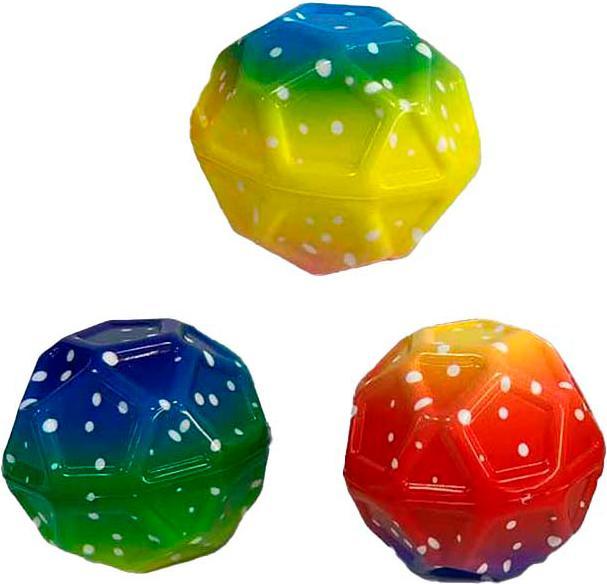 Actual product image Sombo Springball ass Display