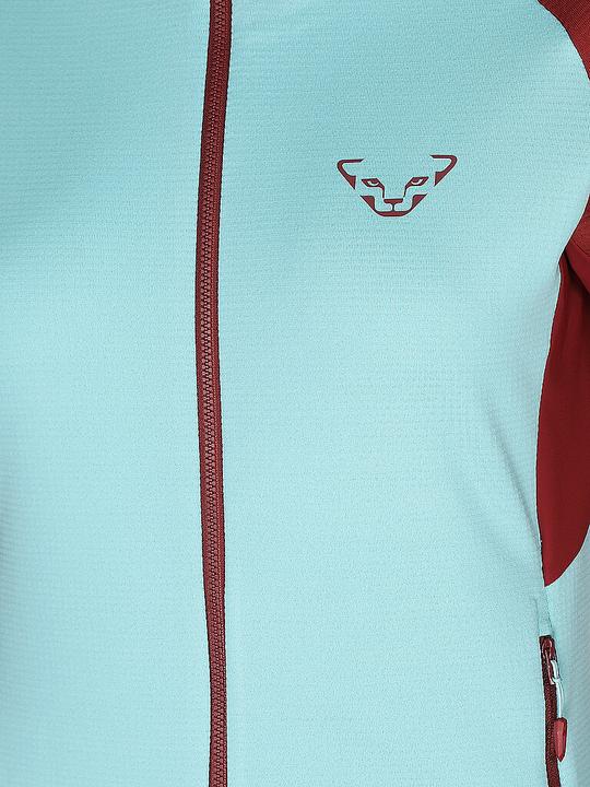 Immagine prodotto Dynafit Giacca con cappuccio Transalper Polartec da donna (XS)