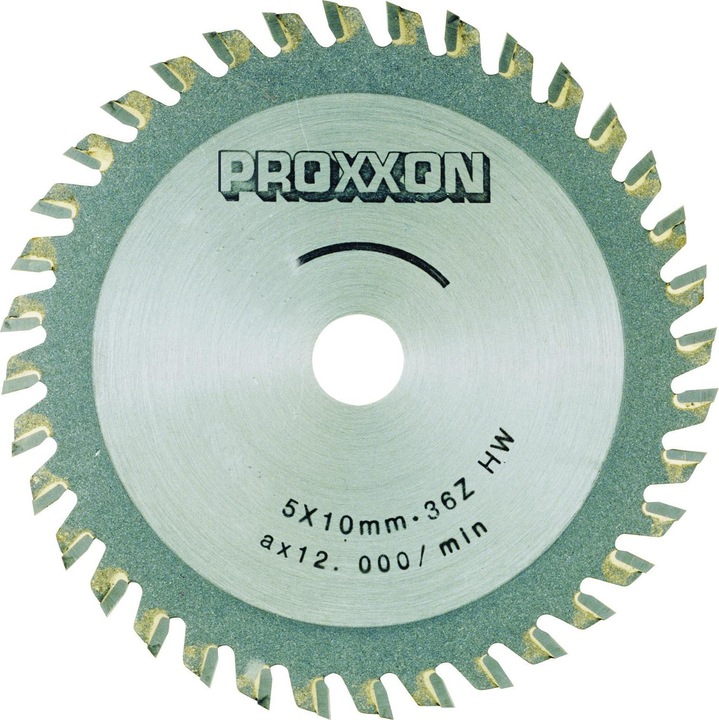Actual product image Proxxon Fet