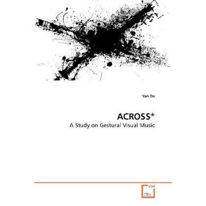 Across, Fachbücher