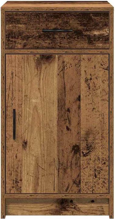 Image du produit vidaXL Buffet Möbel (40.50 x 40 x 75 cm)