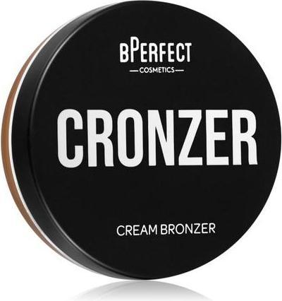 Produktbild BPerfect Cosmetics BPE Creme Bronzer - Tan (Selbstbräunungscreme, 160 ml)