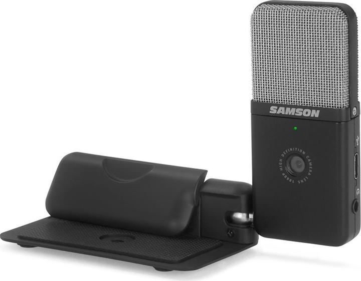 Produktbild Samson Go Mic Video