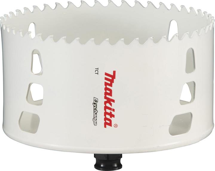 Produktbild Makita EZYCHANGE TCT-Lochsäge 127mm (127 Millimeter)