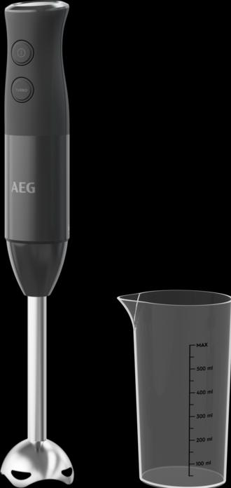 Actual product image Magni Hand Blender Deli4 HB4-1-4GG