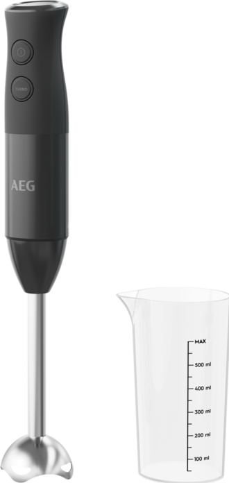 Actual product image Magni Hand Blender Deli4 HB4-1-4GG