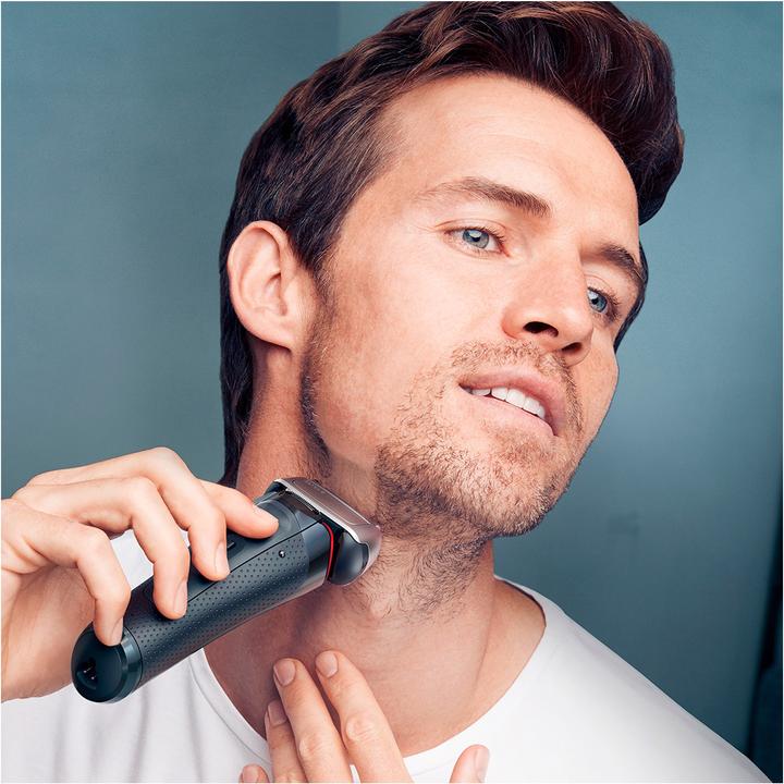 Actual product image Braun Series 8