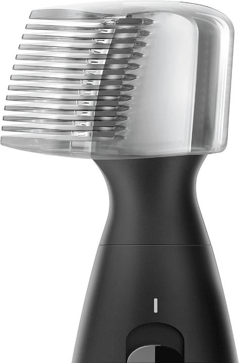 Actual product image Braun Precision Trimmer PT1000