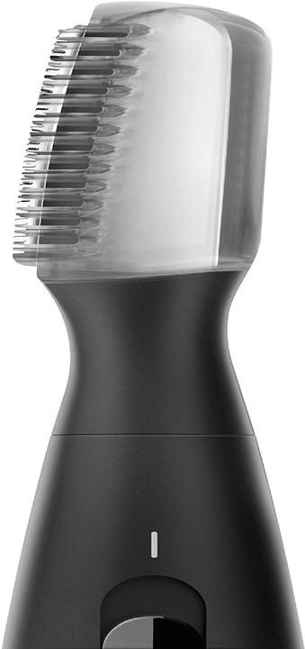 Actual product image Braun Precision Trimmer PT1000