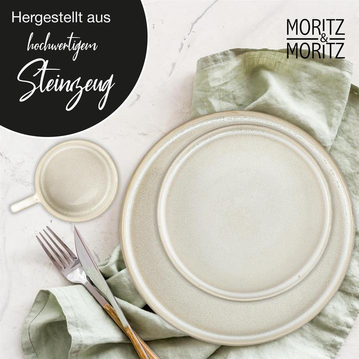 Produktbild Moritz & Moritz Castello (20 Stück)