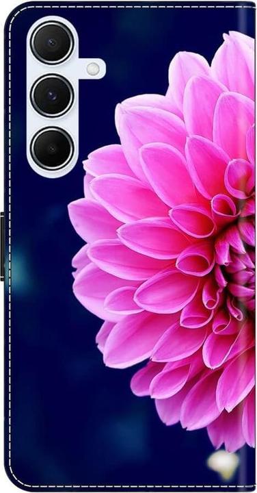 Produktbild Cover-Discount Galaxy A16 - 3D-Effekt Hülle Etui (Samsung Galaxy A16 5G)