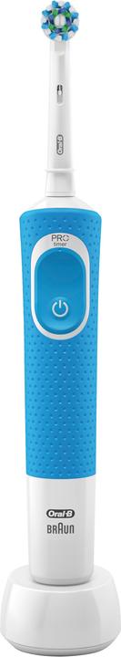 Image du produit Oral-B Vitality (Brosse à dents oscillo-rotative)