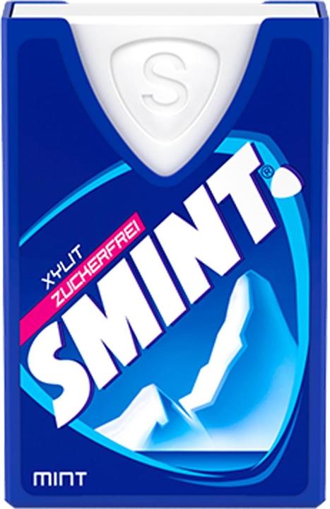 Actual product image Smint Pastilles (8 g, 1 pcs.)