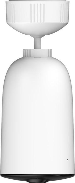 Produktbild EZVIZ Batterie Wi-Fi-Kamera CB3 (AOV) + Solarpanel 5200 mAh Weiss (2304 x 1296 Pixels)