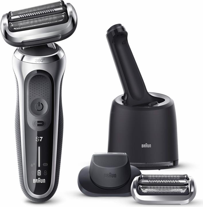 Produktbild Braun Series 7 (70-S7200cc)