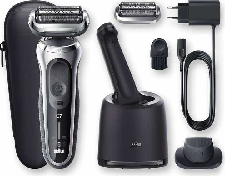 Produktbild Braun Series 7 (70-S7200cc)