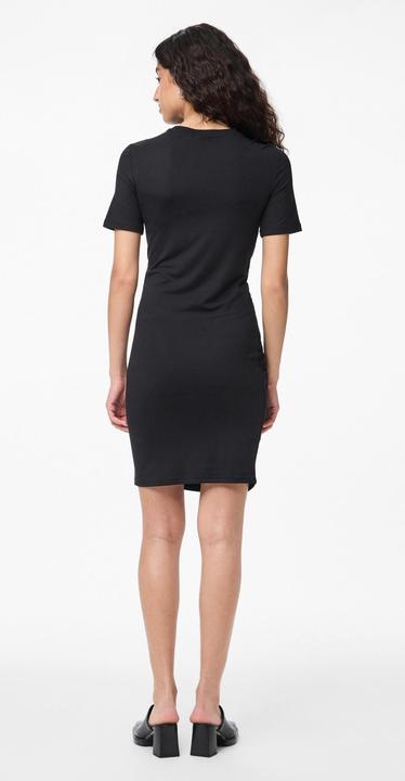 Actual product image Pieces PCELLY GERAFFTES Minikleid (S)