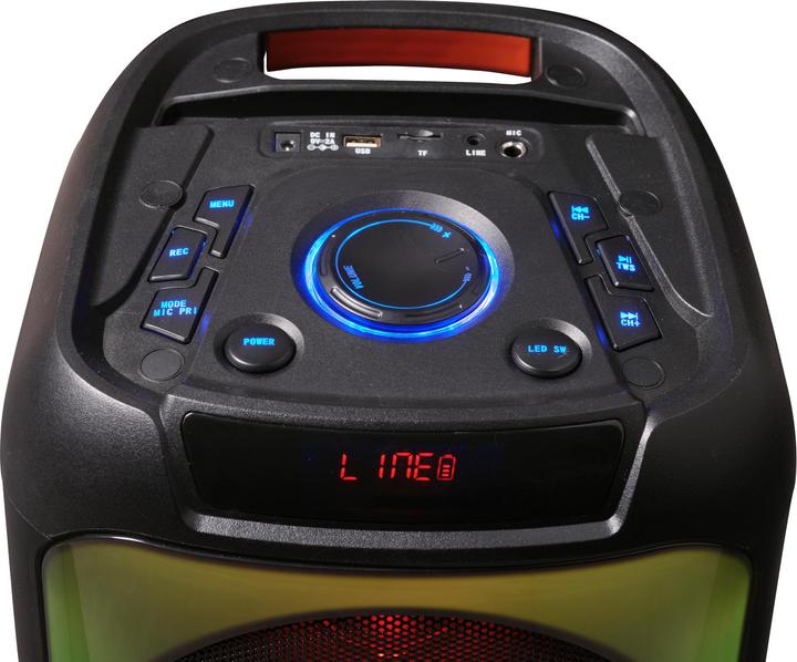 Immagine prodotto Denver BPS-451