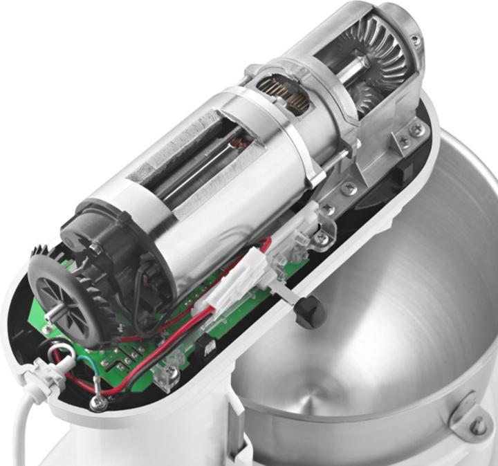 Produktbild KitchenAid KSM7990 Fachmann (500 W)
