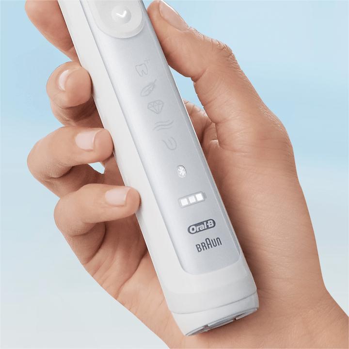 Image du produit Oral-B Aquacare Pro-Expert Et Genius X