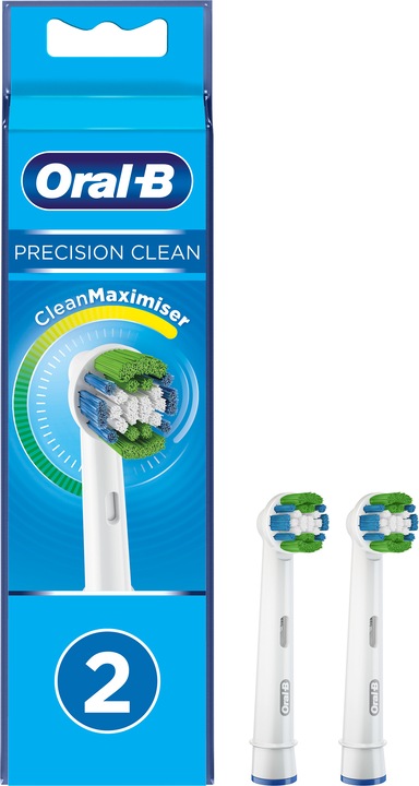 Immagine prodotto Oral-B Precision Clean CleanMaximiser (1 x)