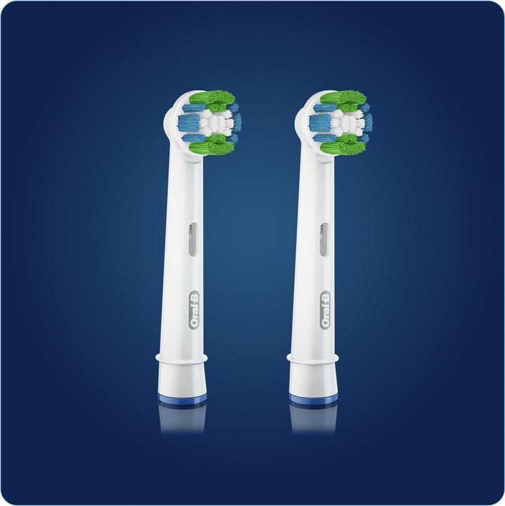 Produktbild Oral-B Precision Clean CleanMaximiser (1 x)