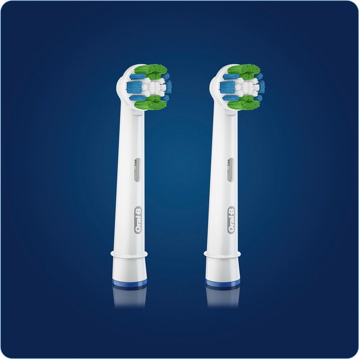 Immagine prodotto Oral-B Precision Clean CleanMaximiser (1 x)