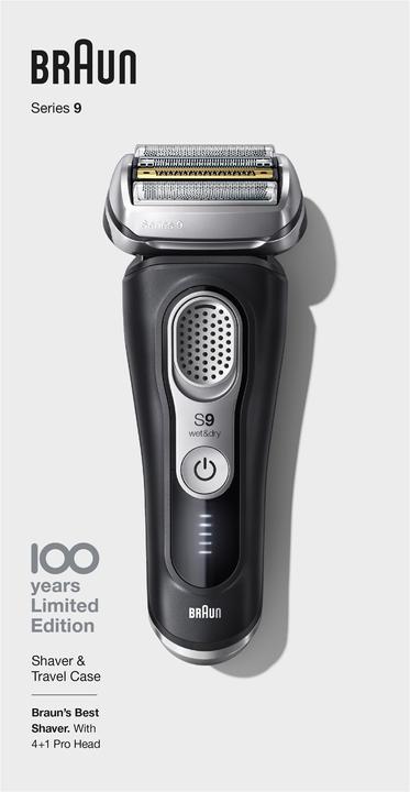 Produktbild Braun Series 9 Wet & Dry