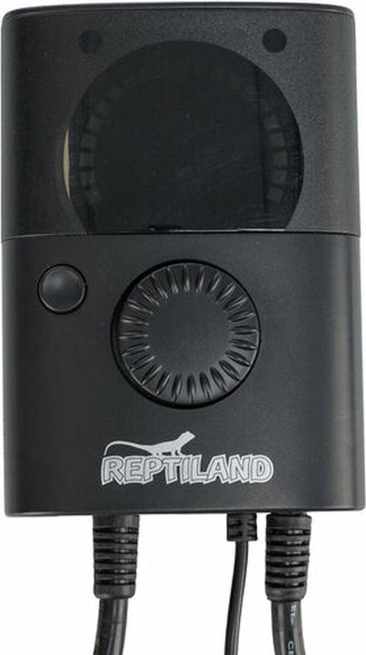 Actual product image Trixie Thermostat, digital, one circuit, 8 × 11 cm (1200 W)