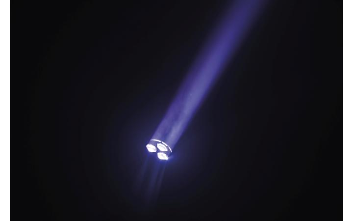 Produktbild Showtec Shark Beam FX One (40 W, LED)