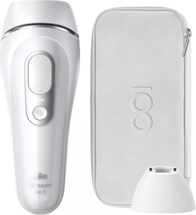 Produktbild Braun Silk-expert Pro 5