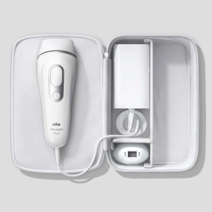 Produktbild Braun Silk-expert Pro 5
