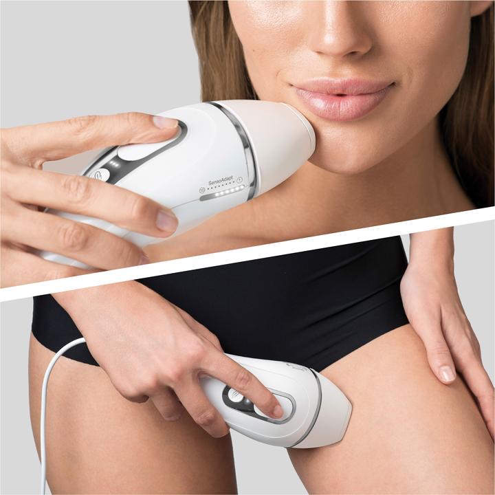 Produktbild Braun Silk-expert Pro 5