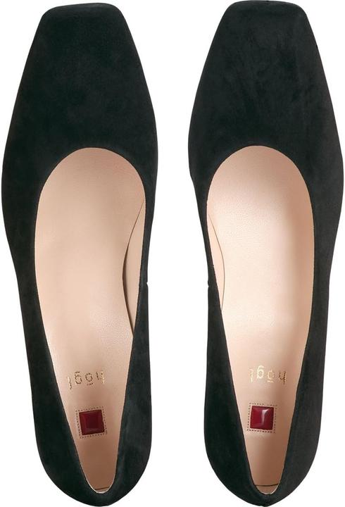 Produktbild Högl Rachel Pumps mit 4,5 cm Blockabsatz, ohne Verschluss (41)