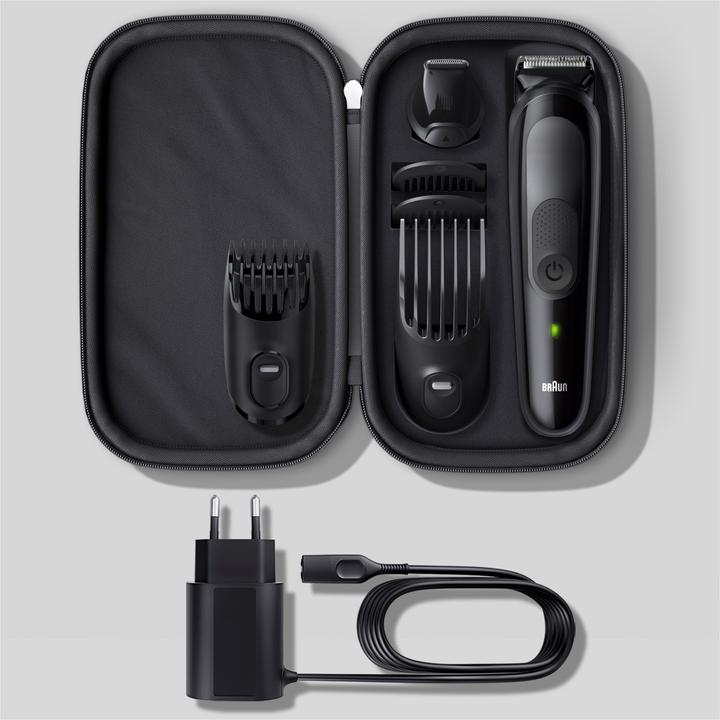 Actual product image Braun All-In-One Styling Set Series 5