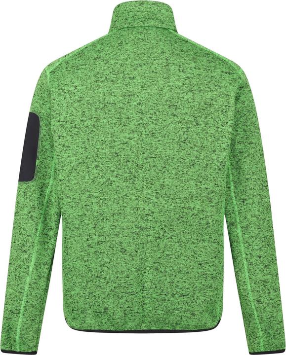 Produktbild Regatta Newhill Fleecejacke Durchgehender Reissverschluss (M)