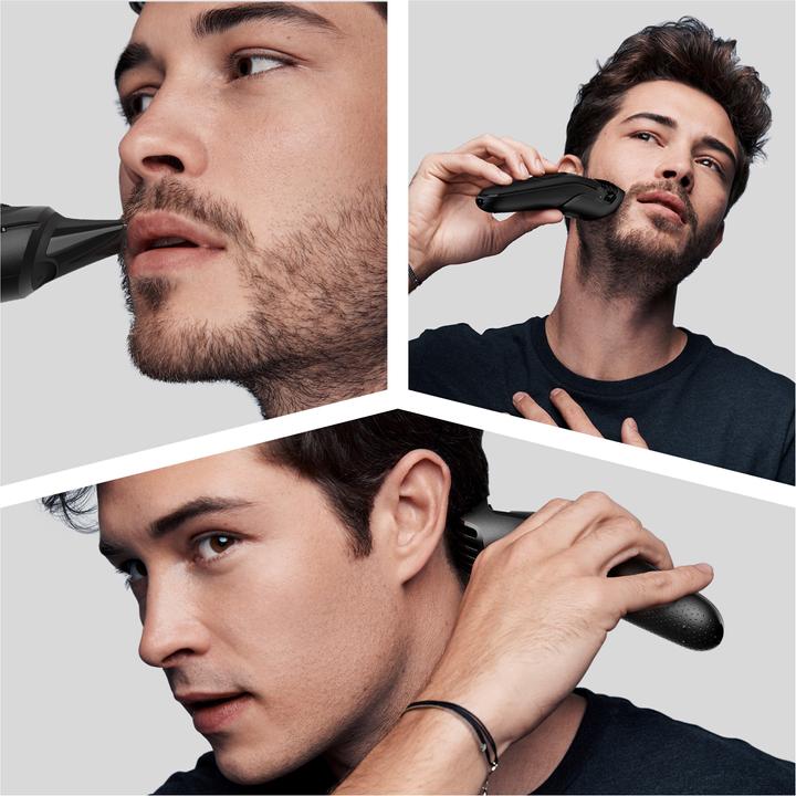 Actual product image Braun All-In-One Styling Set Series 5