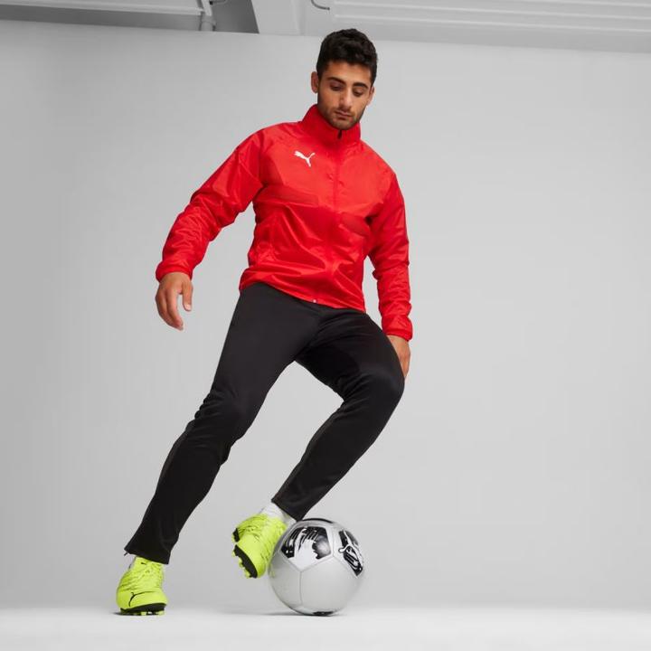 Actual product image Puma teamGOAL All Weather Jacket (S)