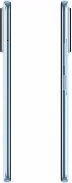 Produktbild Xiaomi Redmi Note 10 Pro (64 GB, Glacier Blue, 6.67", Dual SIM, 108 Mpx, 4G)