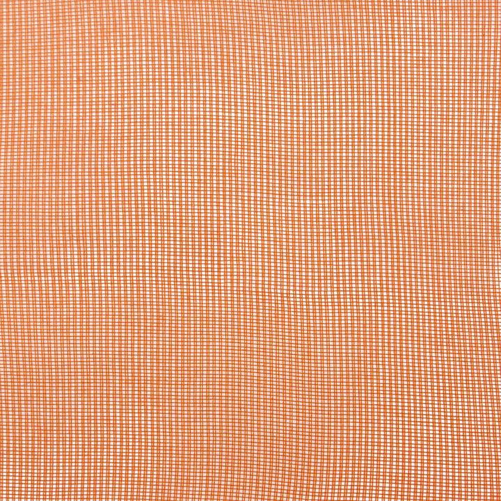 Actual product image vidaXL Voile Vorhang (140 x 140 cm)