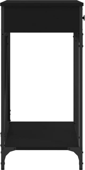Image du produit vidaXL Konsolentisch (100 x 39 x 78.50 cm)