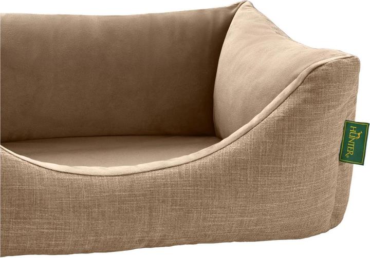 Actual product image Hunter Orthopaedic dog bed Seattle (Dog)