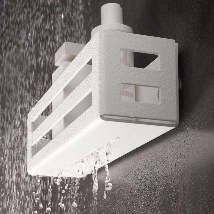 Produktbild Keuco Seifenkorb (10.10 x 32 x 12 cm)