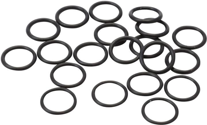 20, O-Ring (Satz à 20 Stück) 9012UL-028